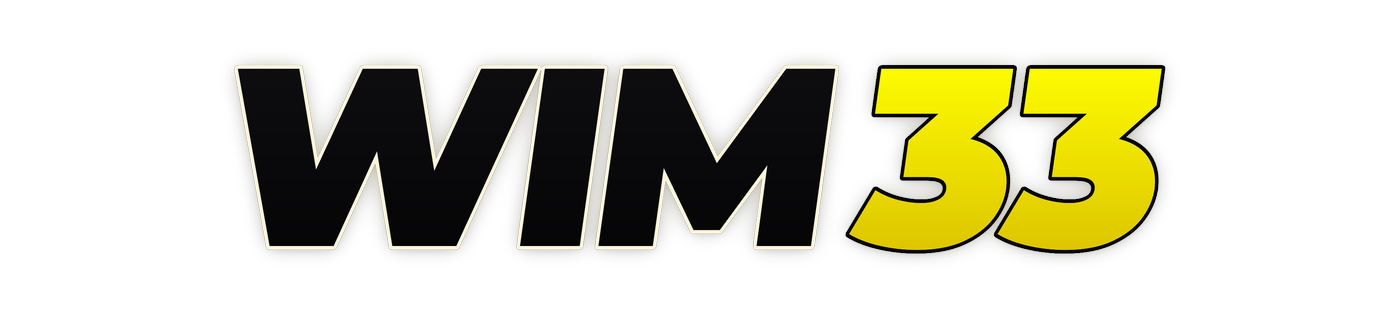 wim33 logo